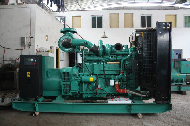 东营环保无噪音：租用静音发电机组，为环境和耳朵双重保驾护航